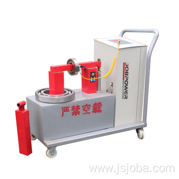 Hot Selling High Frequency Magnetic Induction Bearing Heater